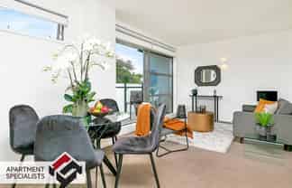 80 Richmond Road, Ponsonby