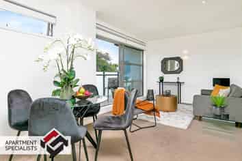 80 Richmond Road, Ponsonby