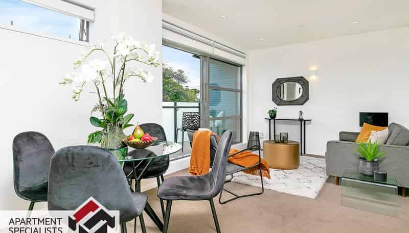 80 Richmond Road, Ponsonby