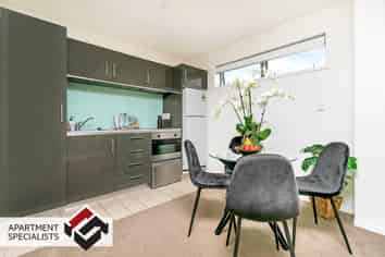 80 Richmond Road, Ponsonby