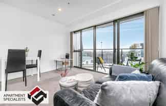 135 Vincent Street, Auckland Central