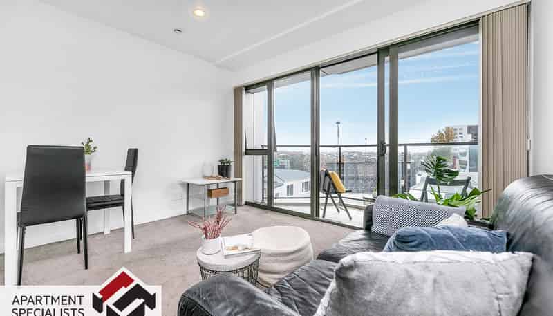 135 Vincent Street, Auckland Central