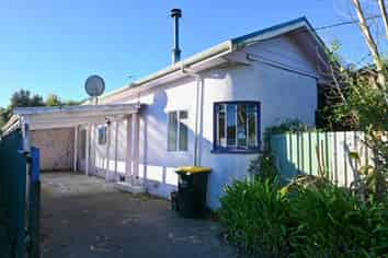 121 Brougham Street, Westport