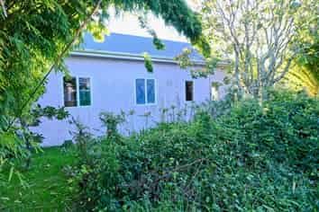 121 Brougham Street, Westport