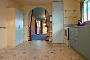 121 Brougham Street, Westport