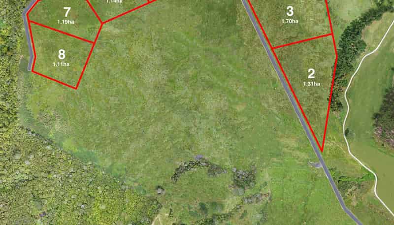 Lot 3 Windmill Development, Windmill Drive, Wainui