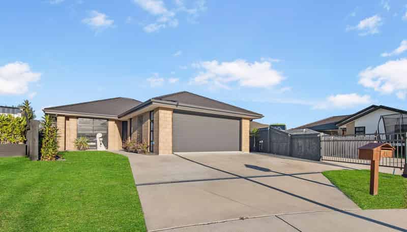 19 Tremough Boulevard, 