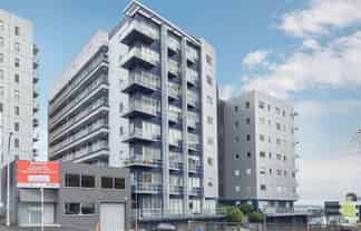 323/149 Nelson Street, Auckland Central