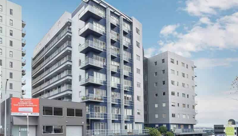 323/149 Nelson Street, Auckland Central