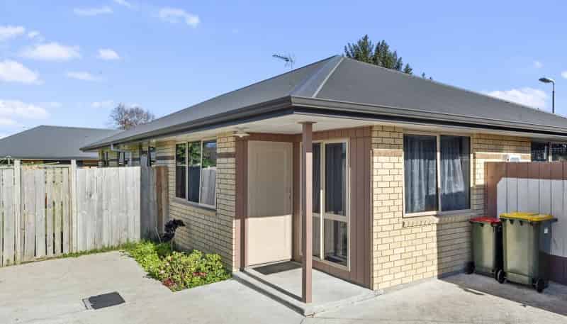 18 Eliot Street, Enderley