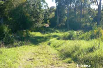 Proposed L Te Tio Road, Kaikohe Surrounds