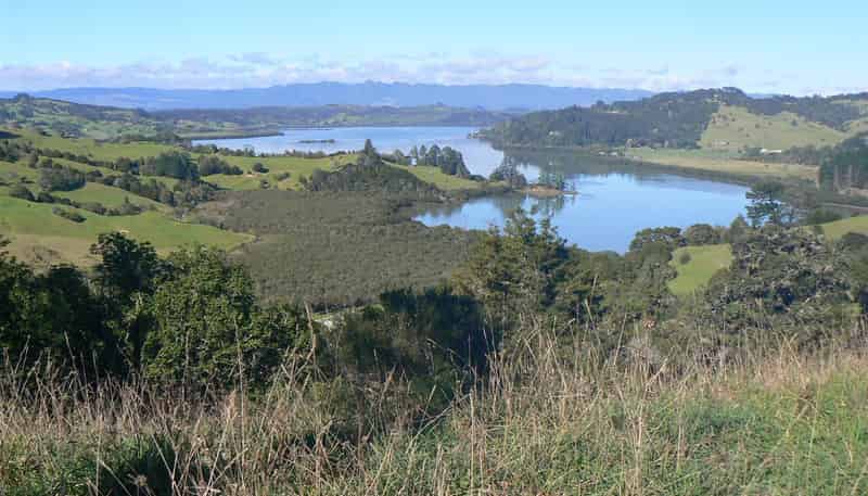 Proposed L Te Tio Road, Kaikohe Surrounds