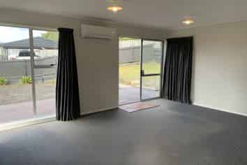 Auckland - Address withheld