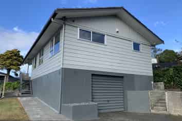 Auckland - Address withheld