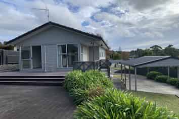 Auckland - Address withheld