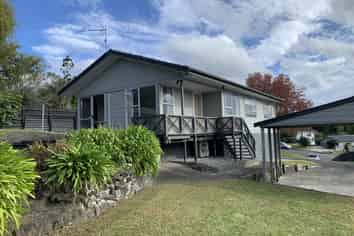 Auckland - Address withheld