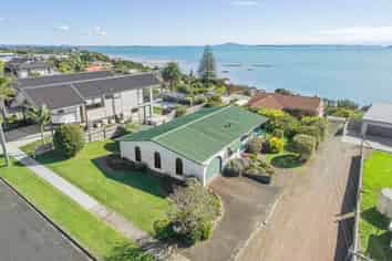 32 Craig Road, Maraetai