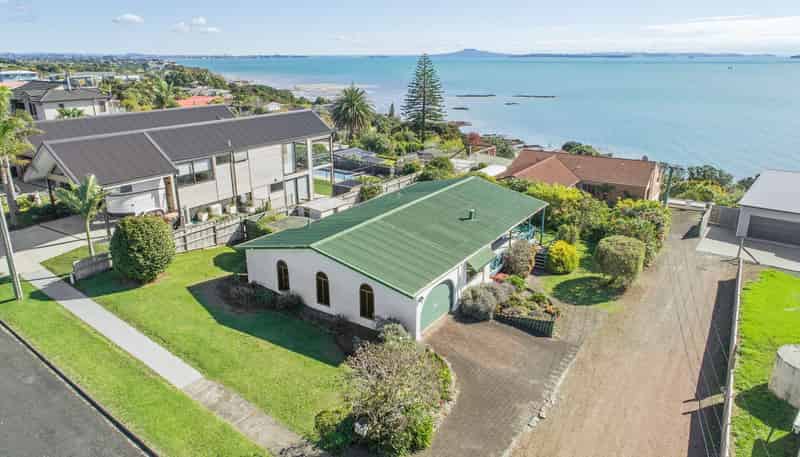 32 Craig Road, Maraetai