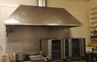 Commercial Kitchen & Catering