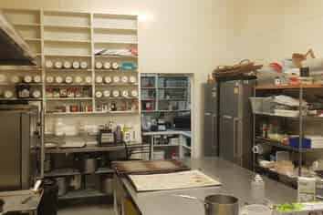 Commercial Kitchen & Catering