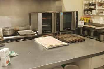 Commercial Kitchen & Catering