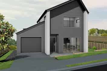 Lot 246 Kenepuru landing, Porirua