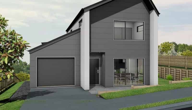 Lot 246 Kenepuru landing, Porirua