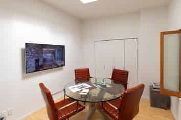 CBRE - Small Ponsonby Office