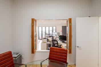 CBRE - Small Ponsonby Office