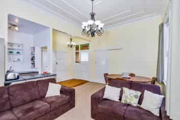 1/216 Balmoral Road, Mount Eden