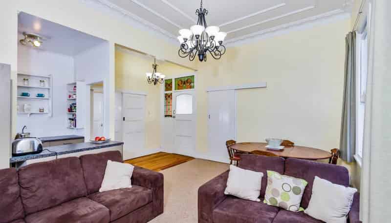 1/216 Balmoral Road, Mount Eden