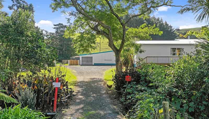 191 Fryer Road, Kaitaia Surrounds