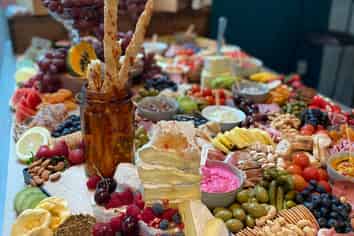 Bespoke Platters - Business for Sale