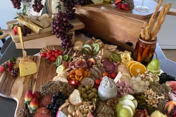 Bespoke Platters - Business for Sale