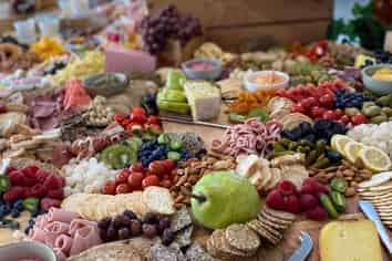 Bespoke Platters - Business for Sale