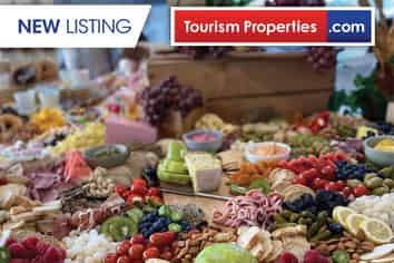 Bespoke Platters - Business for Sale