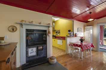 2 Miners Terrace, Bannockburn