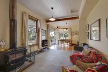 2 Miners Terrace, Bannockburn