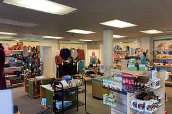 PROMINENT CORNER RETAIL OR OFFICE