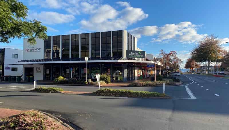 1105 Pukuatua Street, Rotorua Central