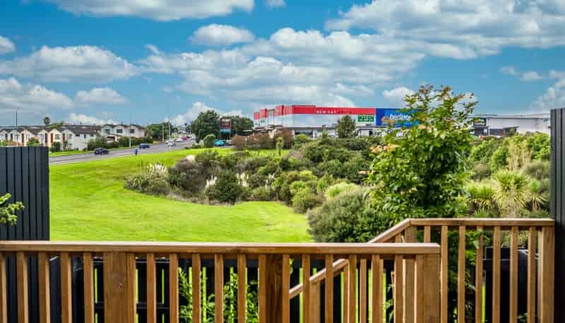 24/47A Huntington Drive, Huntington Park