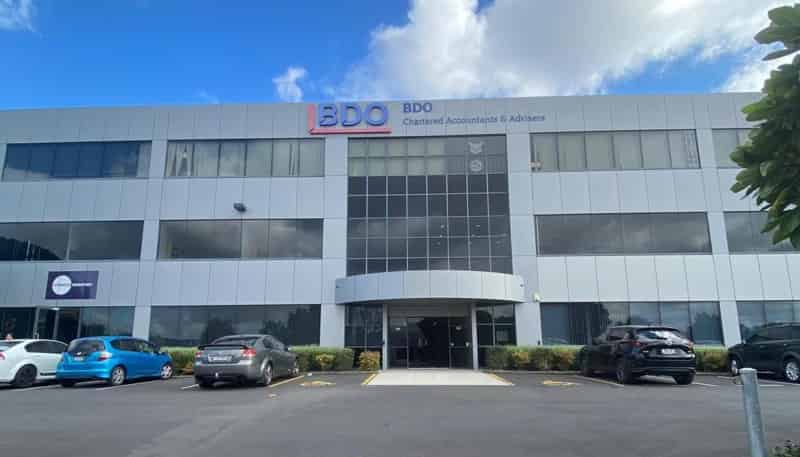 116 Harris Road, East Tamaki