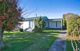 17 Colinton Place, Tokoroa