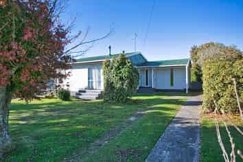 17 Colinton Place, Tokoroa