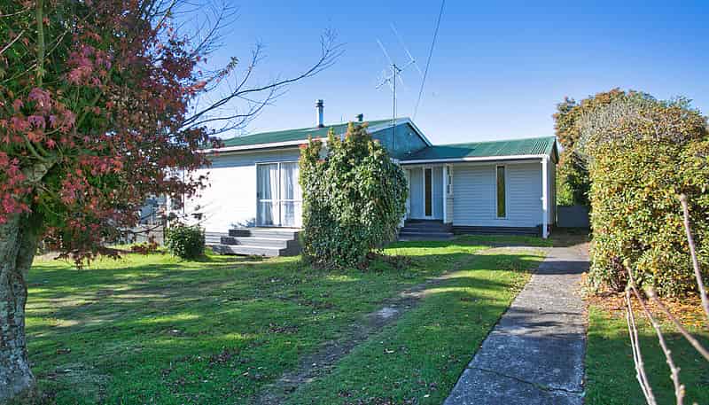 17 Colinton Place, Tokoroa
