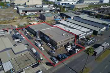 NEILSON STREET STUNNER