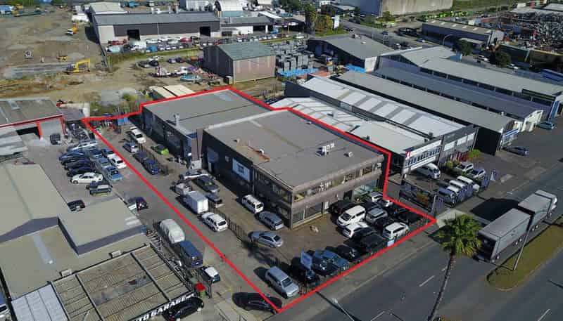 161 Neilson Street, Onehunga