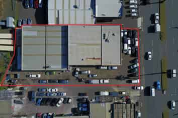 NEILSON STREET STUNNER