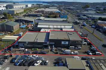 NEILSON STREET STUNNER