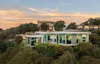 14 Seascape View, Paremata